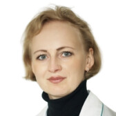 Ашанина Анастасия Николаевна, аллерголог-иммунолог