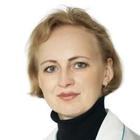 Ашанина Анастасия Николаевна, аллерголог