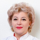 Аккалаева Алета Ахсарбековна, дерматолог-онколог