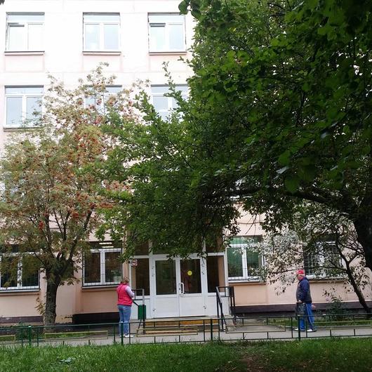 ГП №52 Филиал №2, фото №1