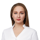 Семеняк Мария Дмитриевна, офтальмолог