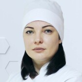 Гаджиева Аида Камилевна, сурдолог
