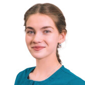 Суворова Мария Геннадьевна, стоматолог-терапевт