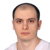 Айриян Григорий Каренович, сосудистый хирург