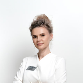 Шинина Надежда Никитична, косметолог