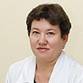 Тякина Галина Юрьевна, аллерголог