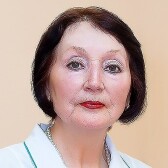 Трифанихина Екатерина Алексеевна, физиотерапевт