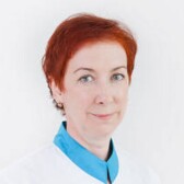 Сорокина Лариса Александровна, акушер-гинеколог