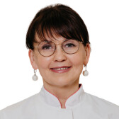 Белоедова Светлана Юрьевна, гинеколог
