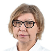 Белова Дина Владимировна, терапевт