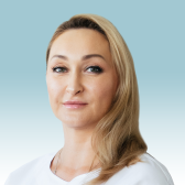 Корнеева Юлия Владимировна, стоматологический гигиенист