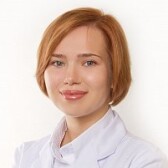 Силькина Марина Олеговна, онколог