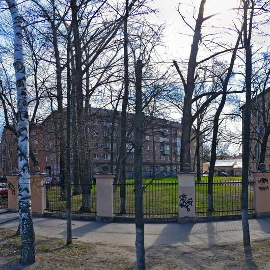 Детская поликлиника на Чехова 43, фото №2