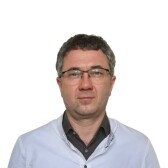 Гребенюк Максим Олегович, рентгенолог