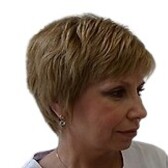 Бодина Елена Ивановна, детский кардиолог