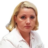 Бармина Наталья Александровна, фтизиатр