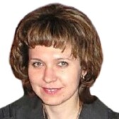 Позднякова Татьяна Николаевна, радиолог