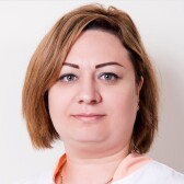 Мусатова Елена Михайловна, стоматолог-терапевт