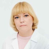Пантина Елена Владимировна, гастроэнтеролог