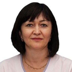 Цеева Зара Бислановна, гинеколог