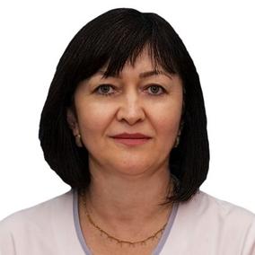 Цеева Зара Бислановна, гинеколог