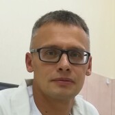 Бойцун Александр Владимирович, психотерапевт
