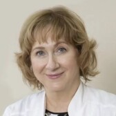 Брагина Лариса Владимировна, профпатолог