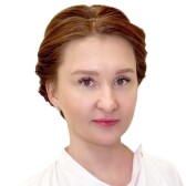 Иванова (Евсеева) Ирина Сергеевна, трихолог