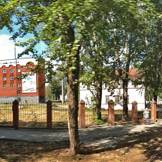 Городская больница, фото №4