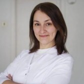 Пилецкая Наталья Владимировна, офтальмолог