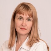 Дивисенко Татьяна Петровна, гинеколог