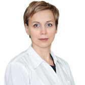 Михайлова Ирина Сергеевна, врач УЗД