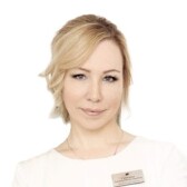 Суетина Наталья Вячеславовна, врач-косметолог