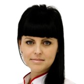 Монина Наталья Анатольевна, гинеколог