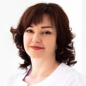 Ильина Елена Леонидовна, косметолог