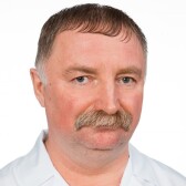 Сидоркин Игорь Геннадьевич, физиотерапевт