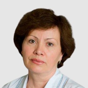 Голиченко Татьяна Николаевна, врач УЗД