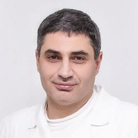Арутюнян Артур Эдуардович, рентгенолог