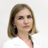 Конохова Елена Вячеславовна, офтальмолог