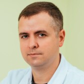 Филиппов Павел Геннадьевич, офтальмолог