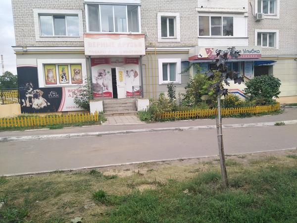 Стоматологическая семейная клиника «Счастливая улыбка»
