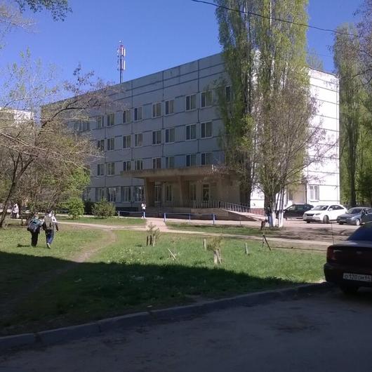 Детская поликлиника №2 на Трнавской, фото №3