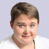 Мельникова Елена Аркадьевна, кардиолог