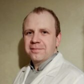 Васильев Алексей Николаевич, ортопед