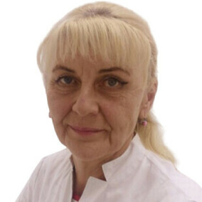 Плотникова Ирина Евгеньевна, дерматолог