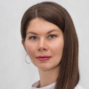 Николаева Варвара Дмитриевна, эндокринолог