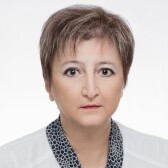 Федяйнова Елена Генриховна, гастроэнтеролог
