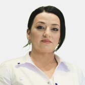 Гасанова Зульмира Гасановна, гинеколог-эндокринолог