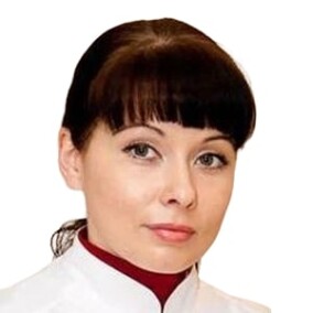 Александрова Елена Васильевна, врач функциональной диагностики