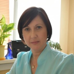 Полина Татьяна Геннадьевна, невролог